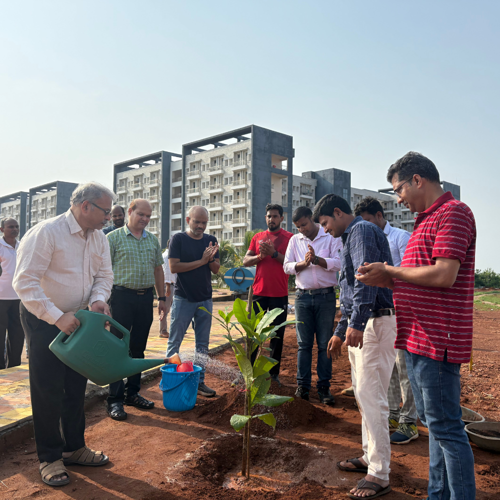 07-Jun-2025: World Environment Day Celebration