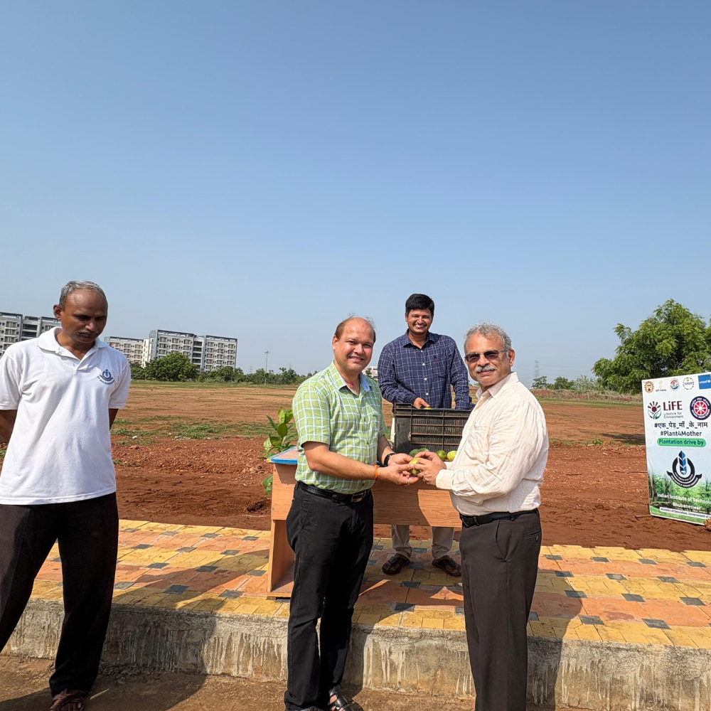 07-Jun-2025: World Environment Day Celebration
