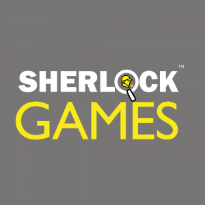 Sherlock Games