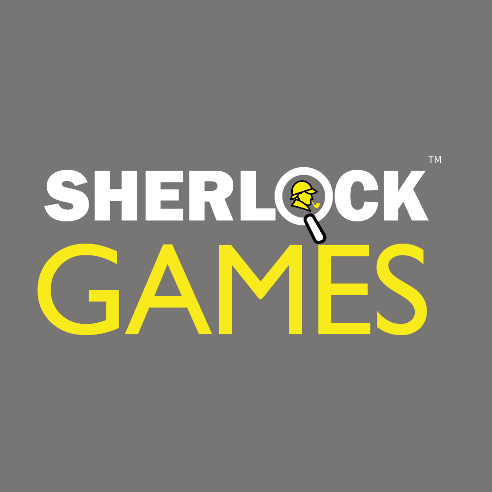 Sherlock Games