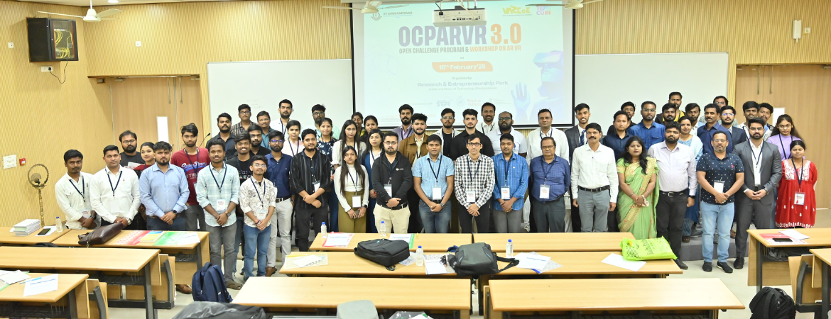 ocparvr 3.0