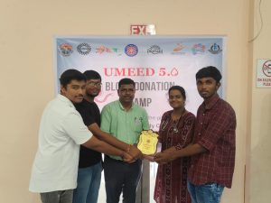 Blood Donation Camp-August-1