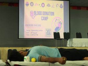 Blood Donation Camp-August-3
