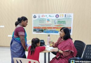 Health Check-up Camp-2