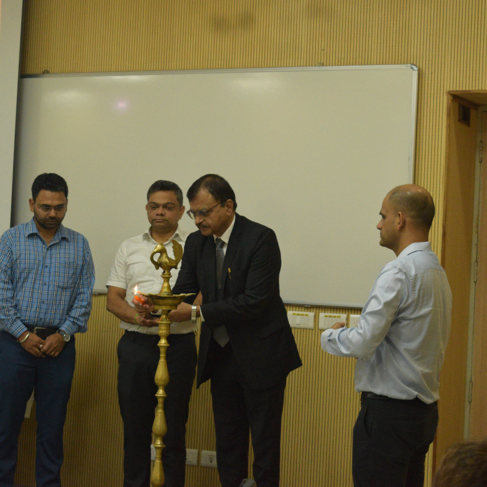 30-Aug-2025: Industry-Academia Conclave 2025