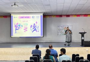 Talk on Nutrition-2