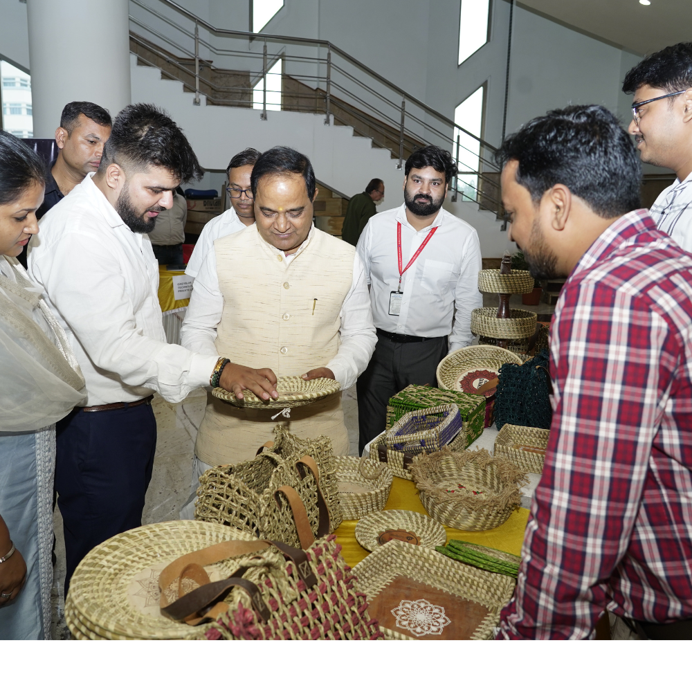 11-Oct-2025: World Standards Day 2025 Celebrated at IIT Bhubaneswar-Emphasizing ‘Partnerships for the Goals’