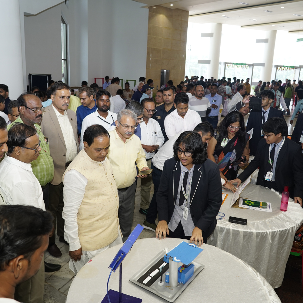 11-Oct-2025: World Standards Day 2025 Celebrated at IIT Bhubaneswar-Emphasizing ‘Partnerships for the Goals’