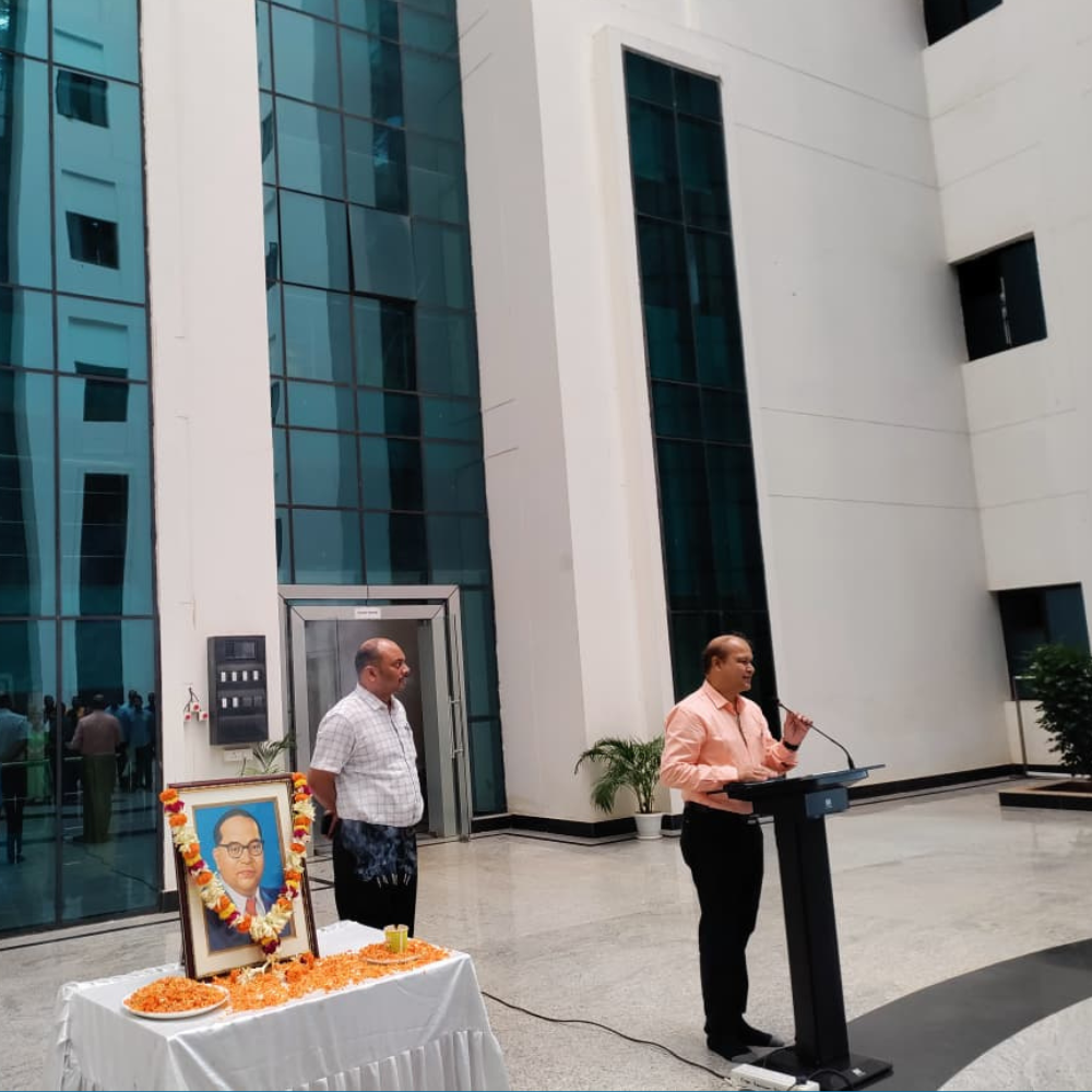 26-Nov-2025: Constitution Day 2025 Celebration