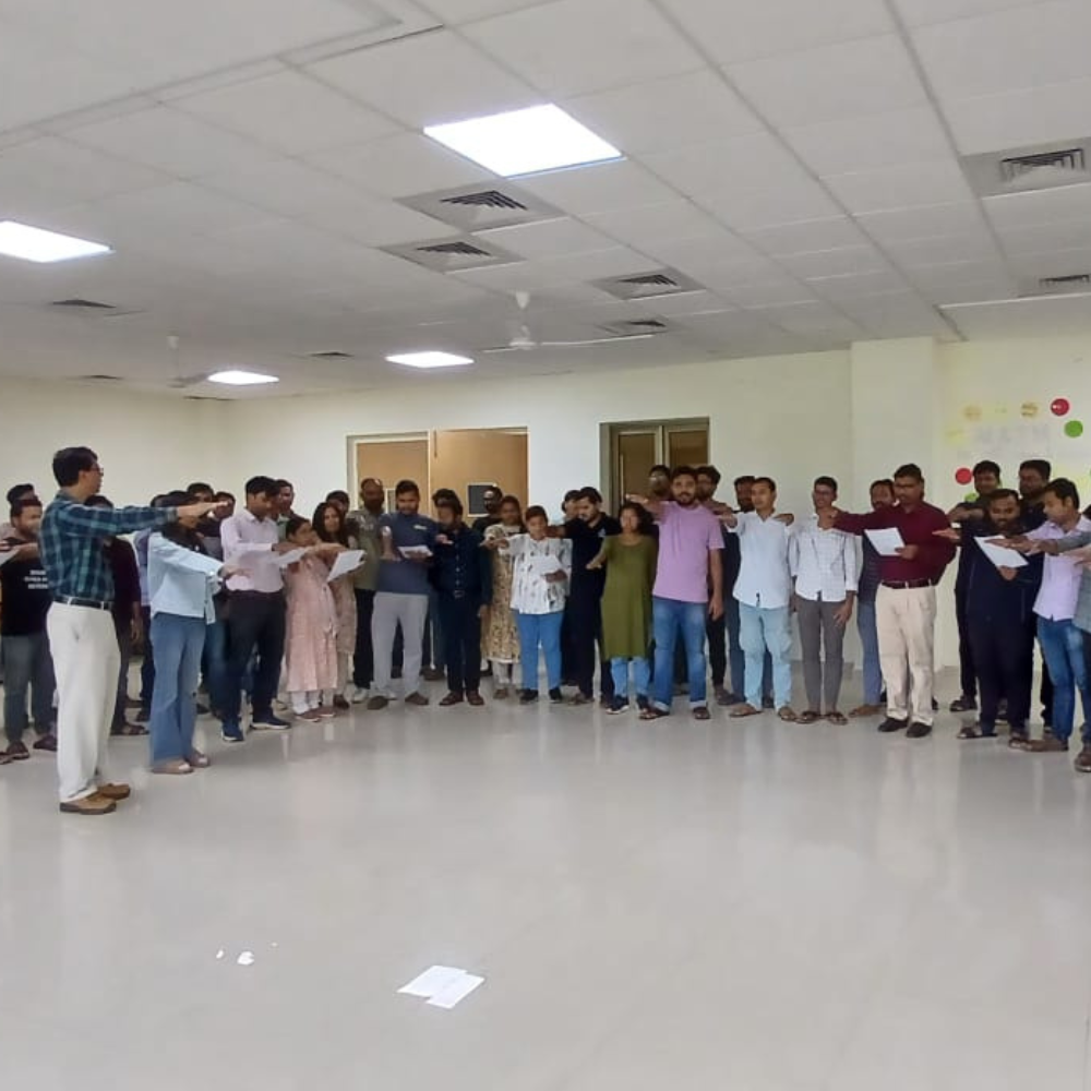 26-Nov-2025: Constitution Day 2025 Celebration