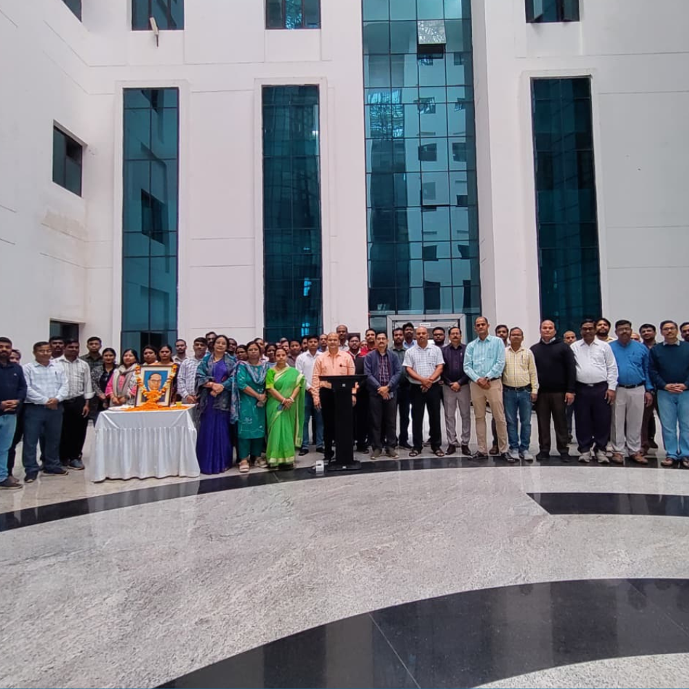 26-Nov-2025: Constitution Day 2025 Celebration