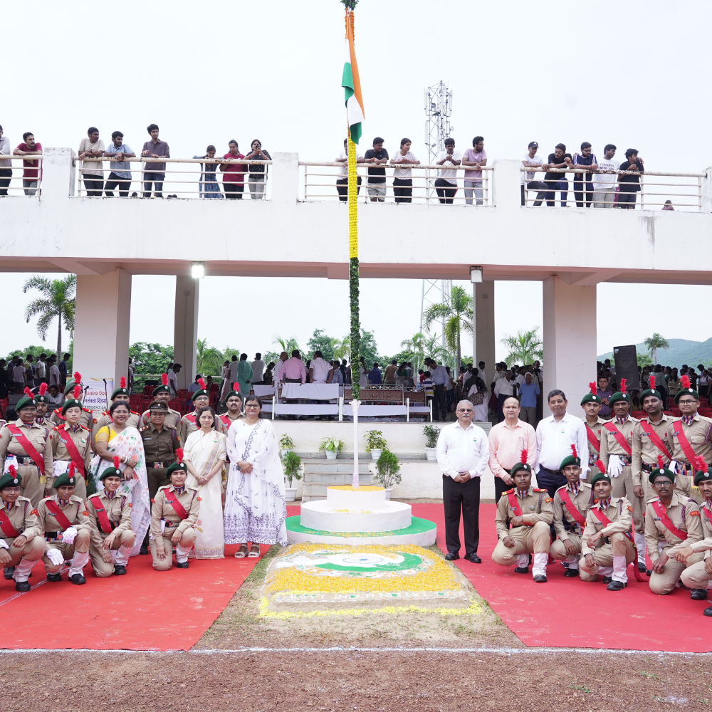 15-Aug-2026: 80th Independence Day Celebration 2026