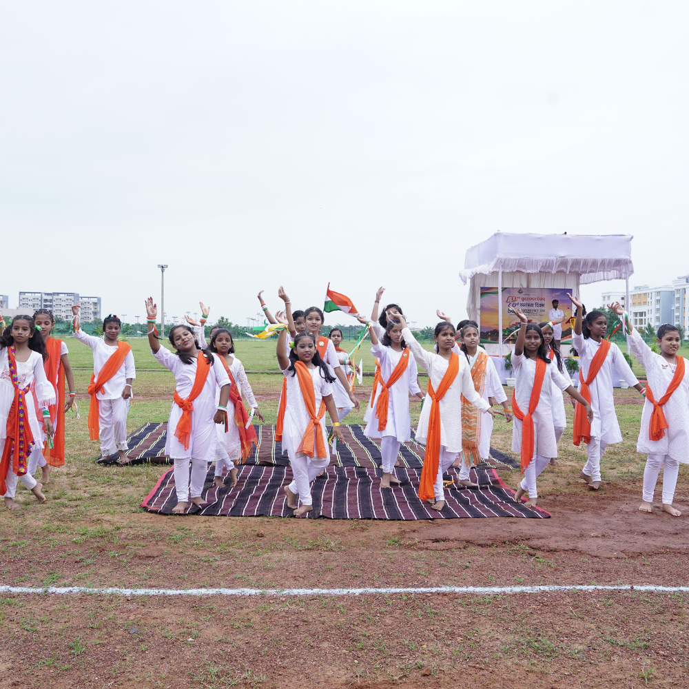 15-Aug-2026: 80th Independence Day Celebration 2026