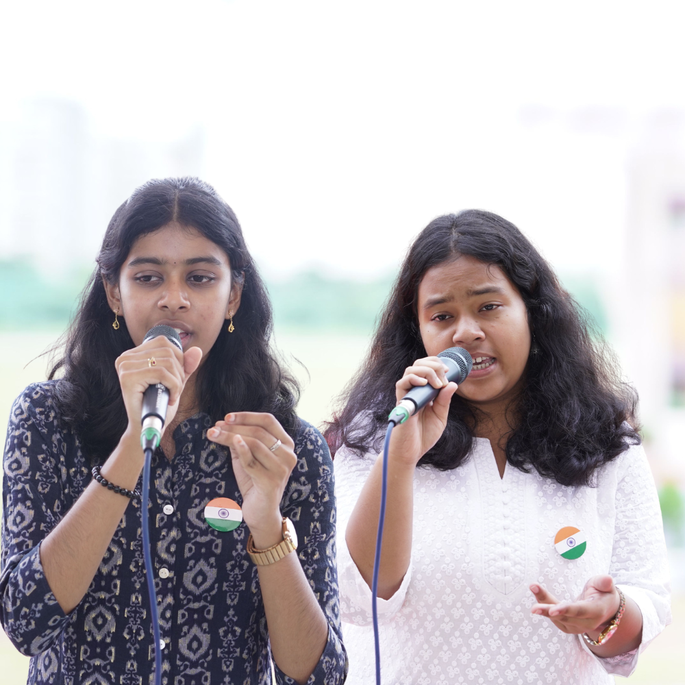 15-Aug-2026: 80th Independence Day Celebration 2026